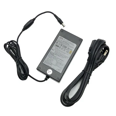 Genuine IBM Power Supply Adapter for LCD Monitor 6657-XXX 6658-XXX 9512-XXX OEM - Image 1 of 4