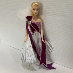 Muñeca Barbie de vacaciones de Bob Mackie Barbie coleccionista usada - Imagen 1 de 6