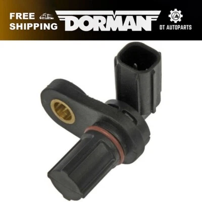 For 2002-2005 Mercury Mountaineer Dorman ABS Wheel Speed Sensor Rear Center 2003 - Image 1 of 4