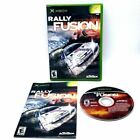 Rally Fusion Race-Champions Microsoft Xbox Activision Completo ~ 