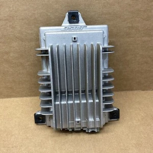 2010-2017 GMC Acadia Traverse Bose Audio Radio Stereo Amplifier Amp 25994310 OEM - Picture 1 of 6