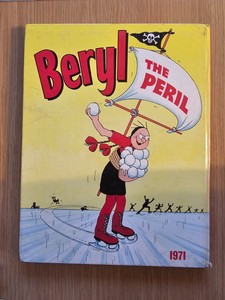 beryl the peril products for sale | eBay