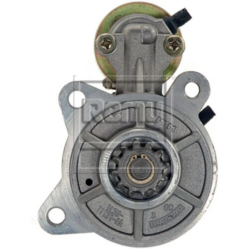 Motor de arranque compatible con Mercury Mountaineer REMY 2002-2010 Foto 1 de 4