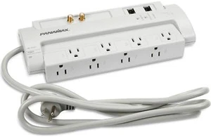 Panamax SP8-AV Power line conditioner and surge protector - Picture 1 of 1