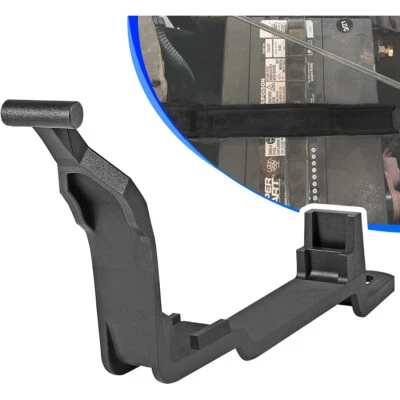 81-88 Oldsmobile Cutlass 84-87 Buick Regal Battery Hold Down Clamp GM 22512299 Foto 1 de 4