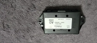 Módulo audiovisual cámara de visión trasera Ford Transit 2015-18 CK4Z-19H405-C Foto 1 de 4