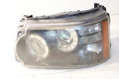 ADAPTIVE 10 11 RANGE ROVER Sport Driver Left HEADLIGHT HEAD LAMP XENON 29494 - Image 1 of 4