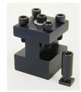 Sherline 3008 Two-position Tool Post 3/8 in 5/16 in - Picture 1 of 1