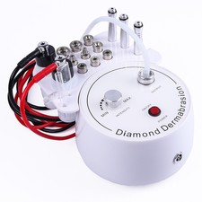 Diamond Microdermabrasion Dermabrasion Skin Peeling Acne Remove Beauty Machine
