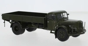 Skoda 706 R (Dark Green) 1946 1:43 Premium ClassiXXs - Picture 1 of 1