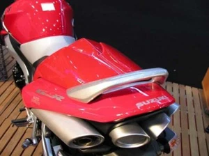 Coprisella suzuki GSR 600 (mod. 2006/09) - Imagen 1 de 2