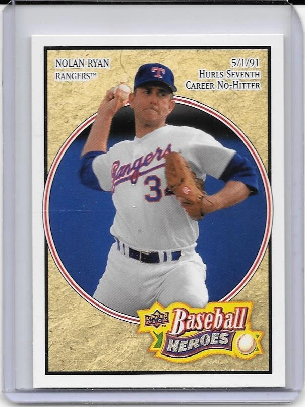 2008 Upper Deck Baseball Heroes..1-200..You Pick from List.. - Image 1 of 1