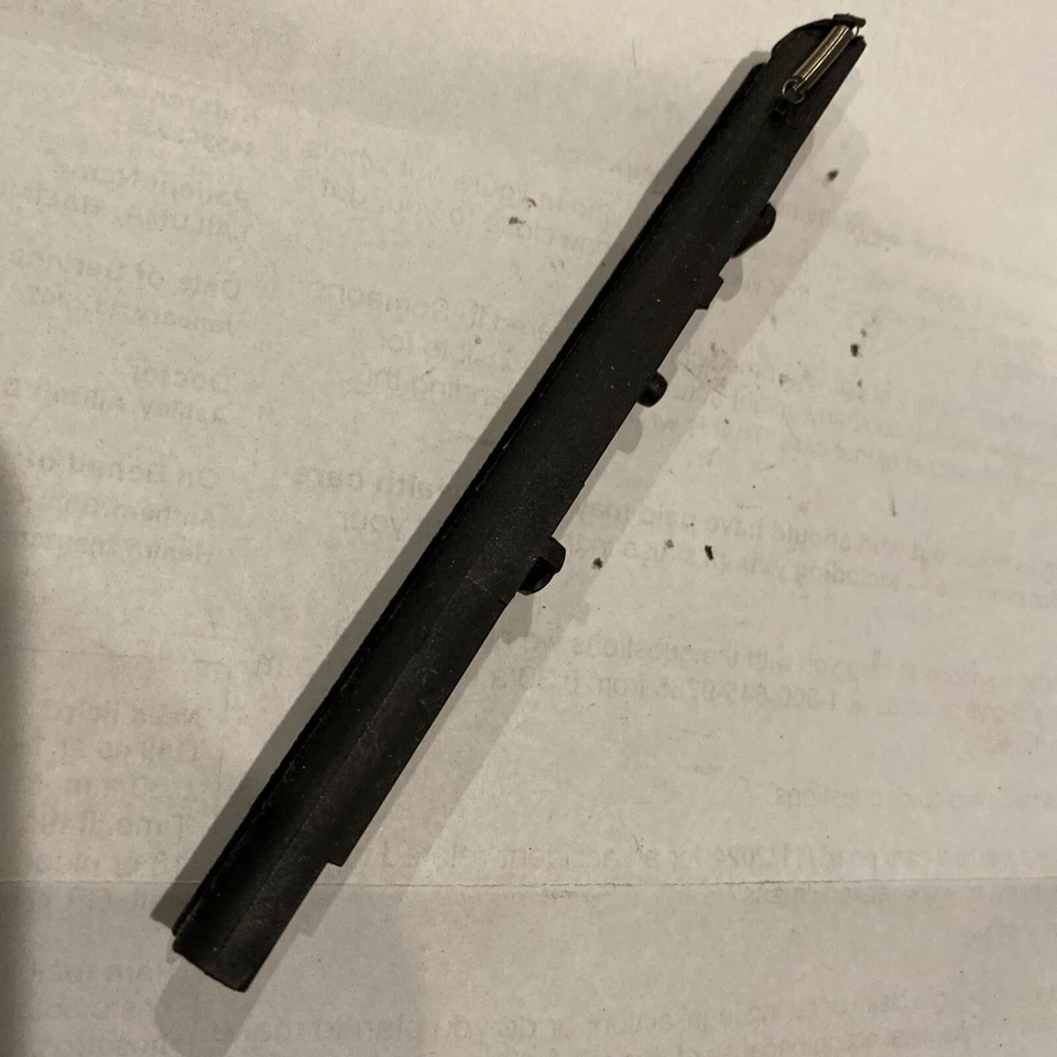 1247800577 CABLE techo corredizo tubo 190E 300E 300D 500E 420SEL 560SEC 560SEL E320 E420 Foto 1 de 4