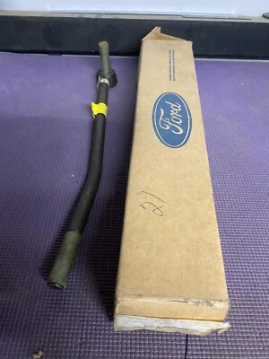 Ford Thunderbird 1956 1957 barra de amarre interior derecha fabricante de equipos originales pieza de colección nuevo en stock Foto 1 de 4