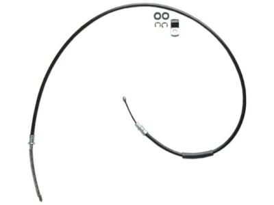 For 1983-1987 Renault Alliance Parking Brake Cable Rear Raybestos 68283BZ 1984 - Image 1 of 2