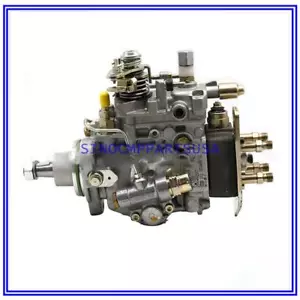 0460424303 2644N208 Pompa di iniezione carburante per motore Cat Perkins 3054C 56 KW - Foto 1 di 3
