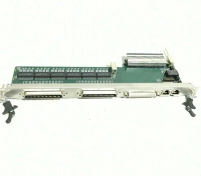 TEKTRONIX PWA GEO-0068-03-001 BACK CARD REV G0808 - Bild 1 von 4
