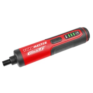 Corally Torq Master Digital Cordless Screwdriver 3.6v - Picture 1 of 11