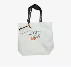 Nike Gangnam Reusable Bag Korea - Picture 1 of 3