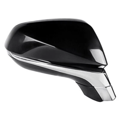 Power Side View Mirror For Lexus NX200t 2015-2017 Passenger LX1321156 Foto 1 de 4