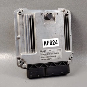 JEEP Compass 2.0 CRD 4X4 MK ENGINE COMPUTER MODULE ECM ECU PCM 0281013444 - Picture 1 of 18