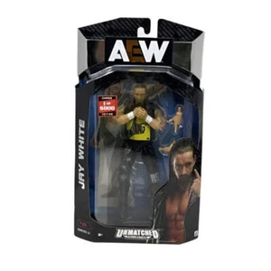 Jay White Chase - Aew Inigualable Serie 11 - Imagen 1 de 2