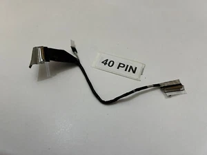 ASUS Zenbook Flip 14 UP3404V LED EDP OLED screen cable HQ21311775000 - Afbeelding 1 van 4