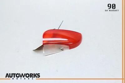 98-06 Jaguar XJ8 XJR VDP X308 puerta trasera derecha luz de cortesía lámpara LJA5370AA OEM Foto 1 de 4