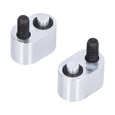 Car Steam Port Block Off Coolant Crossover Plug Kit For LS1 LS2 LS3 5.3 6.0 LM7 - Image 1 of 4