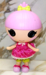 Brilla baratija muñeca Lalaloopsy Littles 8" - Imagen 1 de 6