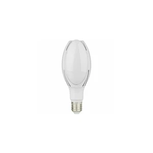 DOTLUX LED Lámpara de carretera RETROFITeco E27 30W 4000K Nuevo - Imagen 1 de 3