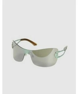 Gafas de sol CESARE PACIOTTI 4US Unisex SERIE ESPECIAL escudo (verde, verde) - Imagen 1 de 5
