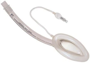 10x Larynxmaske Larynxmasken Larynx Maske Gr. 3/4/5 UNVERPACKT, ANDERE IM SHOP - Picture 1 of 1