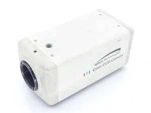 SPECO TECHNOLOGIES VL611C CAMERA USED - Picture 1 of 3