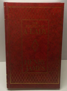 The Portrait of a Lady by Henry James Laurel Press 1987 - Picture 1 of 6