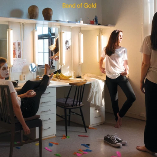 Band of Gold Where's the Magic (CD) Album - Bild 1 von 1