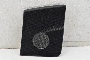 2015-2019 Subaru WRX Grille Speaker Trim Cover Left Driver LH OEM 15-19 - Picture 1 of 11
