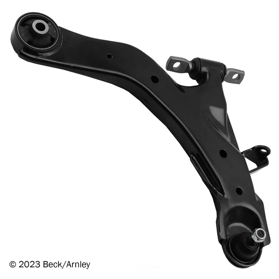Suspension Control Arm and Ball fits 2004-2009 Kia Spectra Spectra5  BECK/ARNLEY - Image 1 of 4