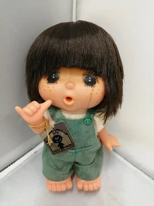 SEKI-GUCHI Numero di modello: Bambola Mademoiselle Juju Showa - Foto 1 di 8