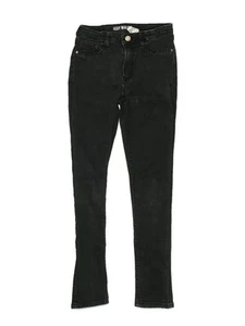 &Denim by H&M Girls Black Jeans 11 - Picture 1 of 2