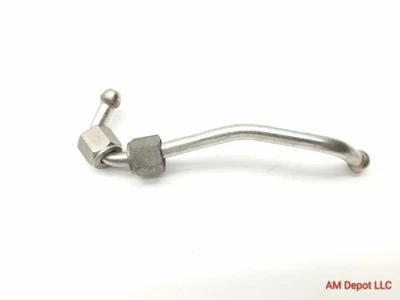 2017 Mini Cooper S F56 F55 F57 F54 Fuel Pressure Pipe To Rail 13537639980 - Image 1 of 3