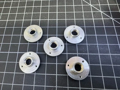 "Montaje de trípode Linhof Technika III 4x5 cámara 3/8"" NUEVO STOCK ANTIGUO súper RARO NOS" Foto 1 de 3