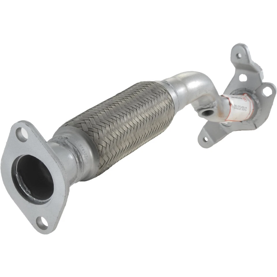 Tubo de escape Autopart International 2100-53792-2 para 97-02 Mitsubishi Mirage Foto 1 de 4