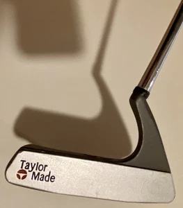 Taylormade CB.3 35" RH Putter Standard Stahlschaft Originalgriff - Bild 1 von 10