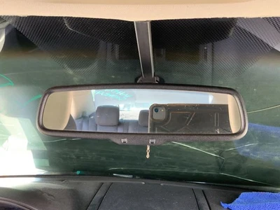 OEM Rear View Mirror Automatic Dimming Fits 09-14 EXPEDITION 1359266 - Image 1 of 4