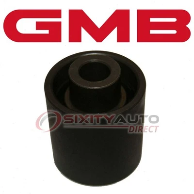 GMB Upper Engine Timing Idler for 2006-2008 Volkswagen Jetta 2.0L L4 - Valve zn Foto 1 de 4