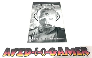 Red Alert 2 Yuris Revenge PC Command & Conquer Westwood EA  Game Manual only - Bild 1 von 8