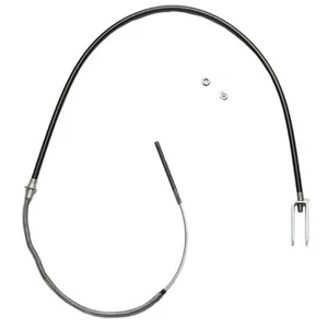 18P2320 AC Delco Parking Brake Cable Front for Chevy Chevrolet C10 Pickup Truck - Picture 1 of 1