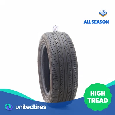 Used 205/55ZR16 Landsail LS388 94W - 8.5/32 - Image 1 of 4