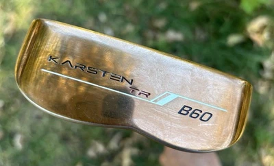 Ping B60 TR Putter 34 Inch NICE - Image 1 of 4
